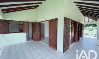 Maison 5 Pièces 116 m² à vendre à Petit-Canal (97131)