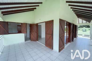 Maison 5 pièces 290000 €