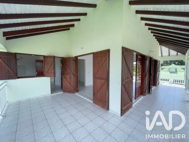 Vente Maison/villa 5 pièces — photo du bien