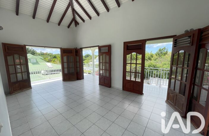Vente Maison/villa 5 pièces — photo 2