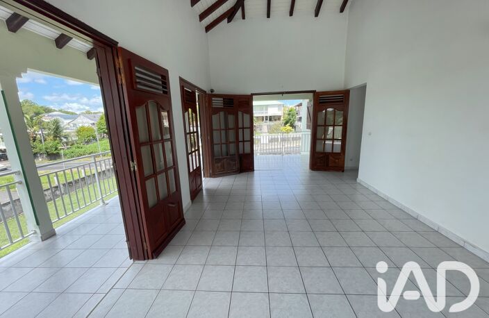 Vente Maison/villa 5 pièces — photo 3