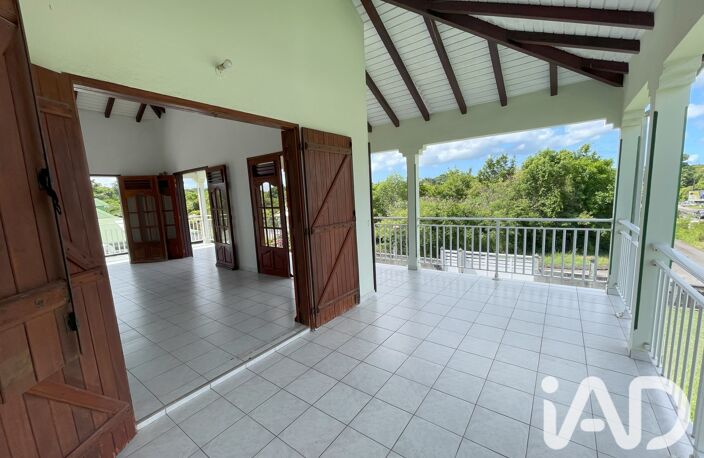 Vente Maison/villa 5 pièces — photo 4