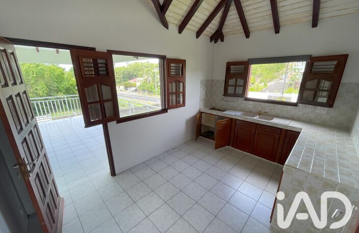 Vente Maison/villa 5 pièces — photo 5