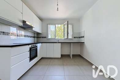 Appartement 3 pièces 230000 €