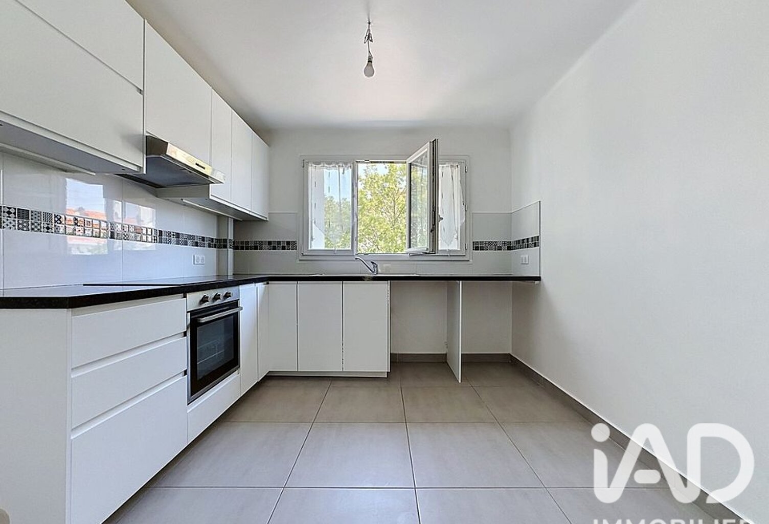 Vente Appartement 3 pièces — photo 1