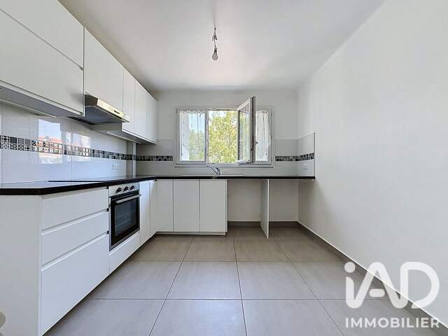 Vente Appartement 3 pièces — photo du bien