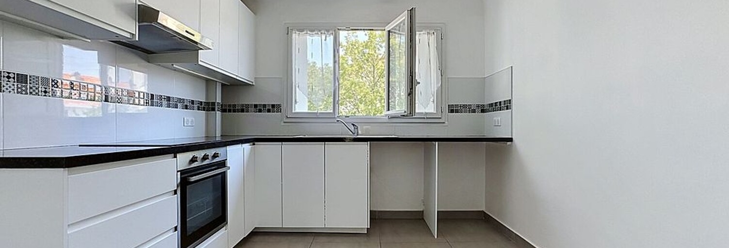 Appartement 3 Pièces 82 m² à vendre à Savigny-sur-Orge (91600)