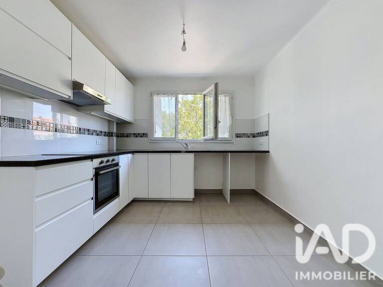 Vente Appartement 3 pièces — photo 1