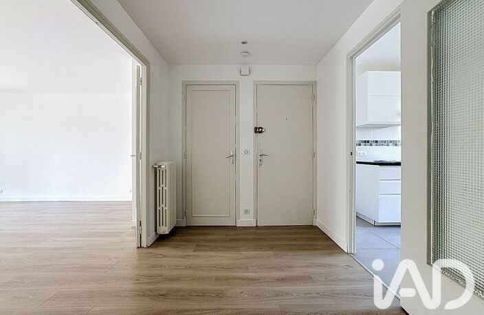 Vente Appartement 3 pièces — photo 2