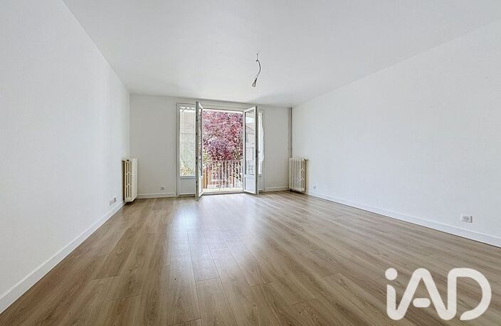 Vente Appartement 3 pièces — photo 3