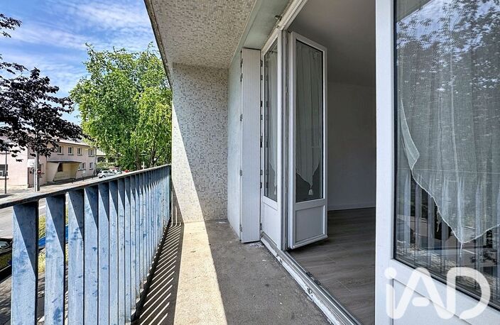 Vente Appartement 3 pièces — photo 4