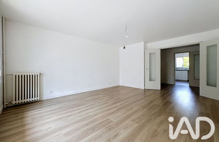 Vente Appartement 3 pièces — photo 5