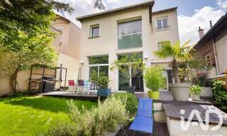 Maison 5 Pièces 126 m² à vendre à Rueil-Malmaison (92500)
