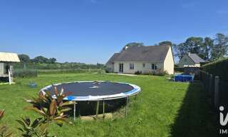 Maison 5 Pièces 110 m² à vendre à Saint-Victor-l'Abbaye (76890)