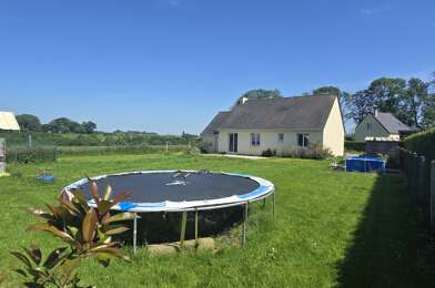 Maison 5 pièces 229000 €