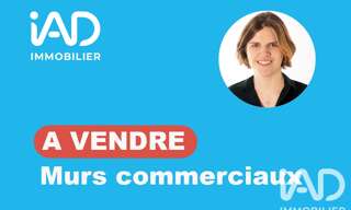 Commerce  762 m² à vendre à Auxerre (89000)