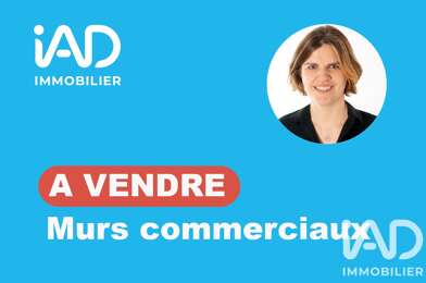 Commerce  320000 €