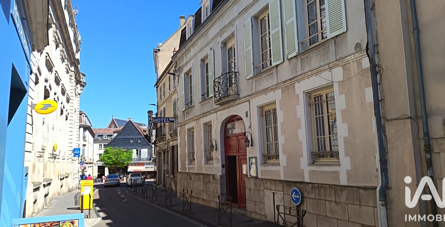 Vente Boutique/Local commercial 762 m&sup2; — photo 1