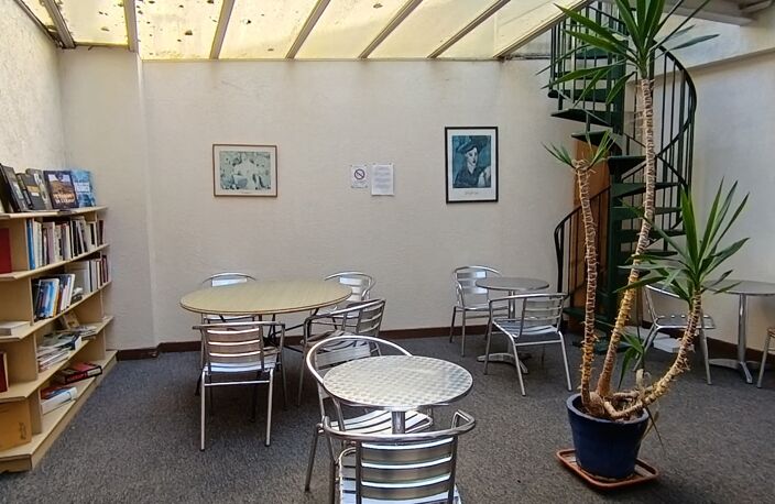 Vente Boutique/Local commercial 762 m&sup2; — photo 2