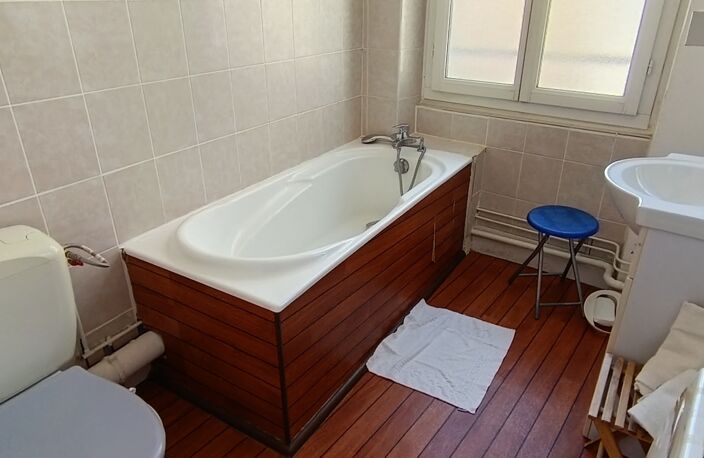 Vente Boutique/Local commercial 762 m&sup2; — photo 4