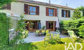 Maison 8 Pièces 161 m² à vendre à Magny-les-Hameaux (78114)
