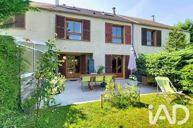 Maison 8 pièces 475000 €