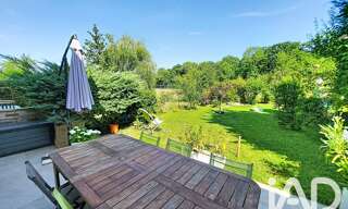 Maison 8 Pièces 161 m² à vendre à Magny-les-Hameaux (78114)