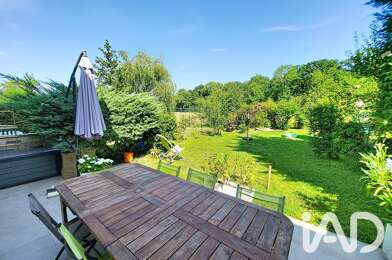 Maison 8 pièces 475000 €