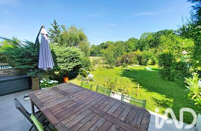 Vente Maison/villa 8 pièces — photo du bien