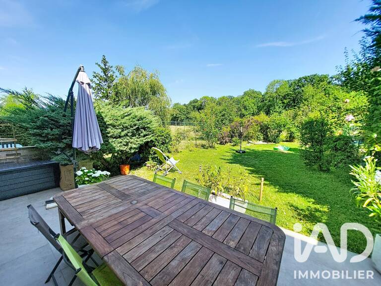Vente Maison/villa 8 pièces — photo 1