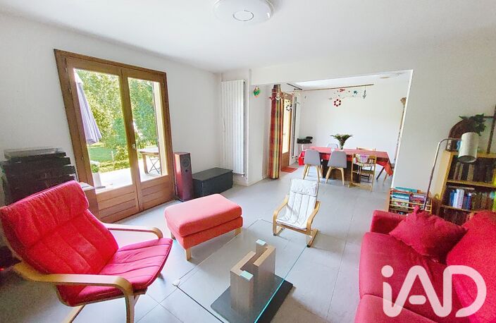 Vente Maison/villa 8 pièces — photo 3