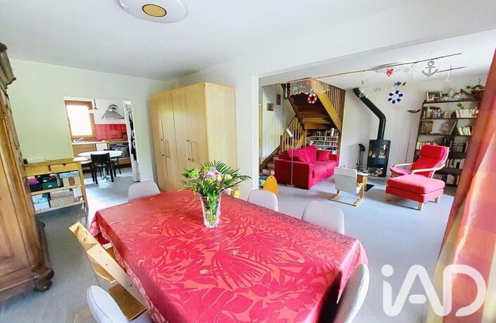Vente Maison/villa 8 pièces — photo 4