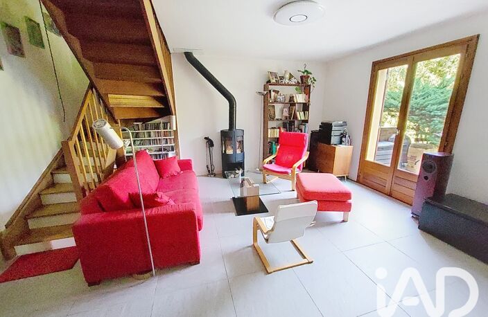 Vente Maison/villa 8 pièces — photo 5