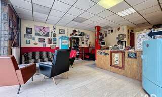 Commerce  120 m² à vendre à Savigny-sur-Orge (91600)
