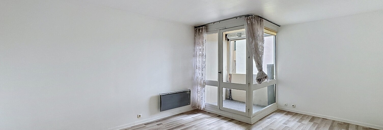 Appartement 3 Pièces 65 m² à vendre à Deuil-la-Barre (95170)