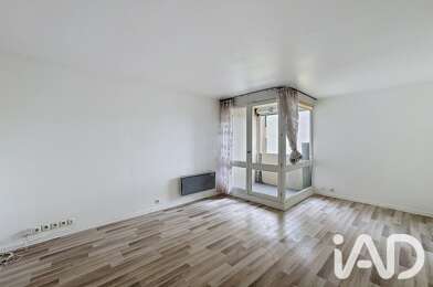 Appartement 3 pièces 193000 €