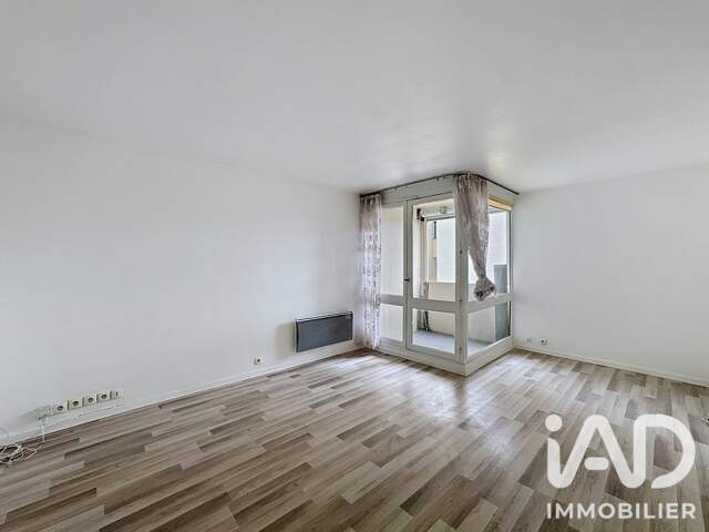 Vente Appartement 3 pièces — photo du bien