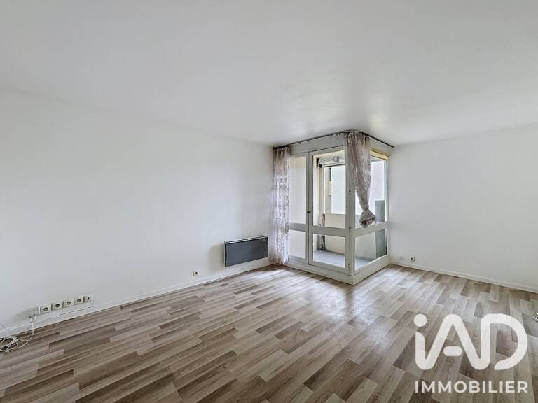 Vente Appartement 3 pièces — photo 1