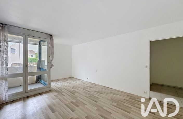 Vente Appartement 3 pièces — photo 2