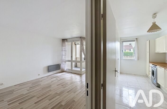 Vente Appartement 3 pièces — photo 3