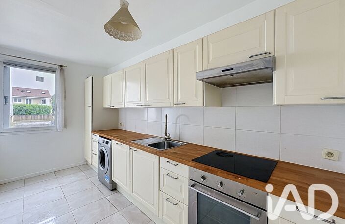 Vente Appartement 3 pièces — photo 4