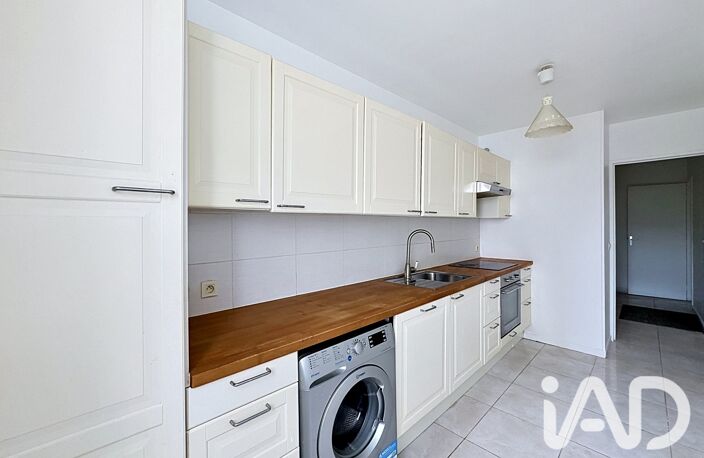 Vente Appartement 3 pièces — photo 5