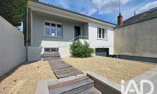 Maison 3 Pièces 76 m² à vendre à Parthenay (79200)