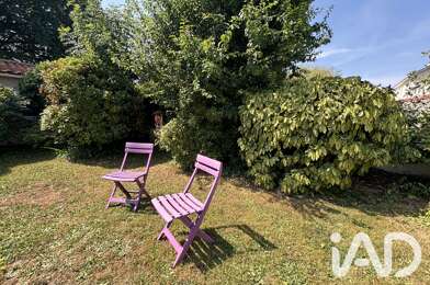 Maison 5 pièces 419000 €