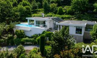 Maison 5 Pièces 162 m² à vendre à Le Rouret (06650)