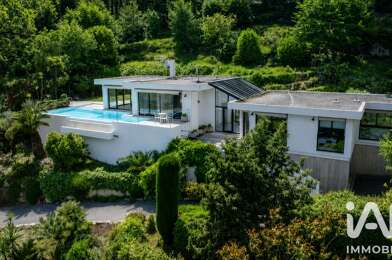 Maison 5 pièces 1250000 €