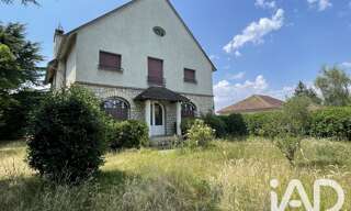 Maison 9 Pièces 291 m² à vendre à Montigny-sur-Loing (77690)