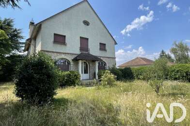 Maison 9 pièces 520000 €