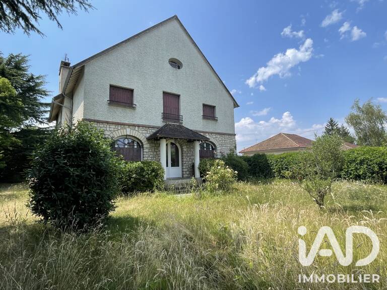 Vente Maison/villa 9 pièces — photo 1