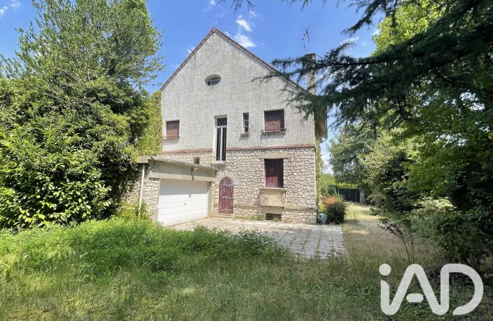 Vente Maison/villa 9 pièces — photo 3